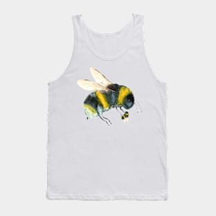 Furever Art✫*¨*.¸¸.✶*¨  MOTHER & BABEE!! Tank Top